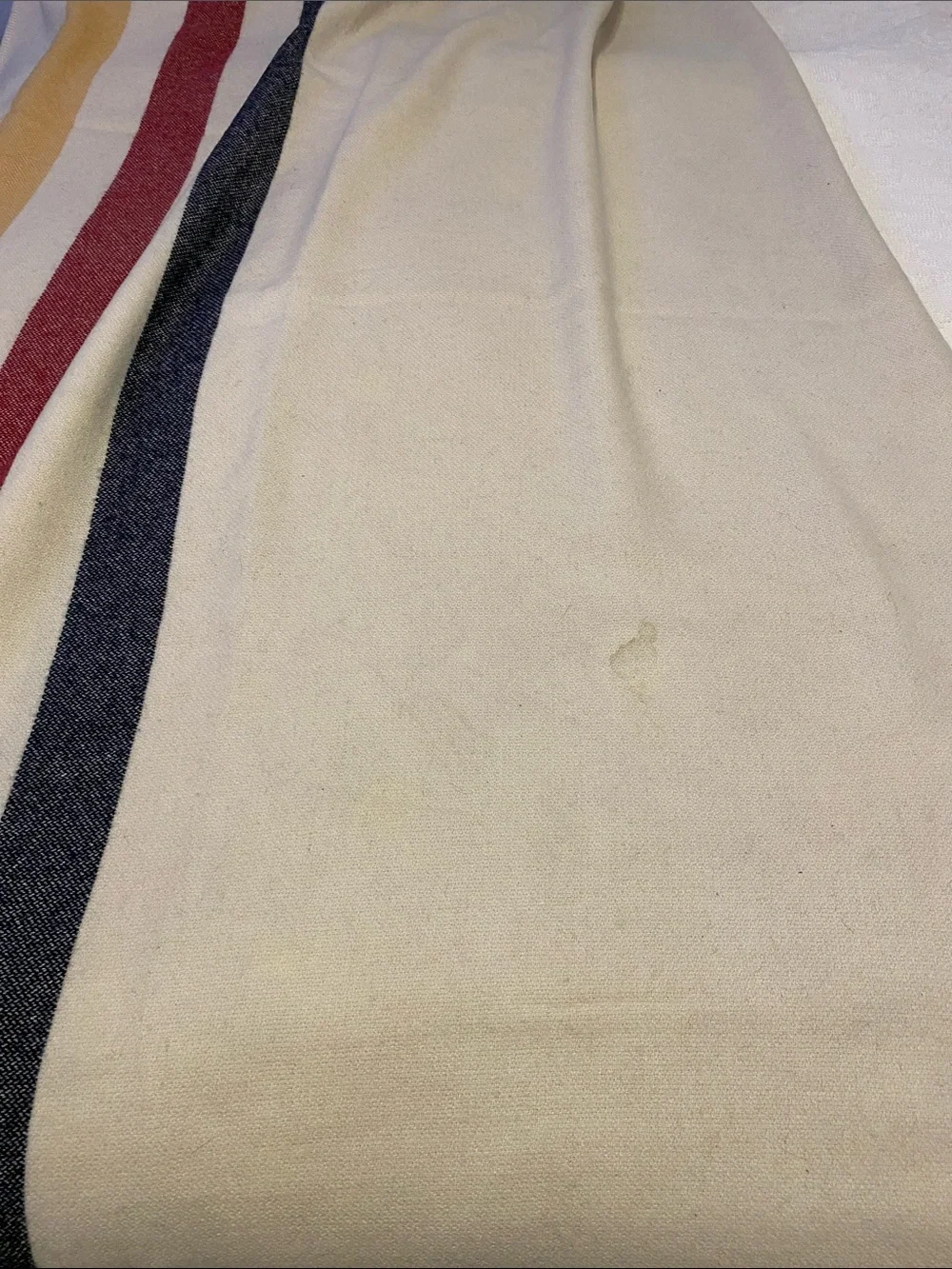 L.L. Bean soft cream